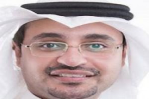 صورة المؤلف عبد الله المغلوث صورة المؤلف عبد الله المغلوث
